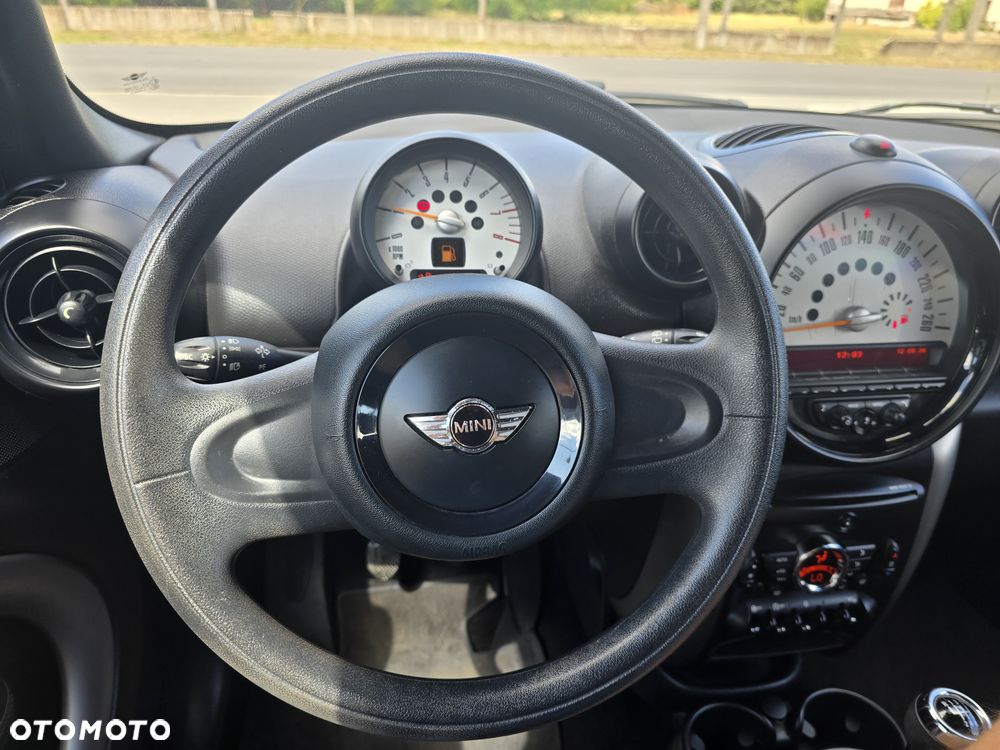 MINI Countryman - 11