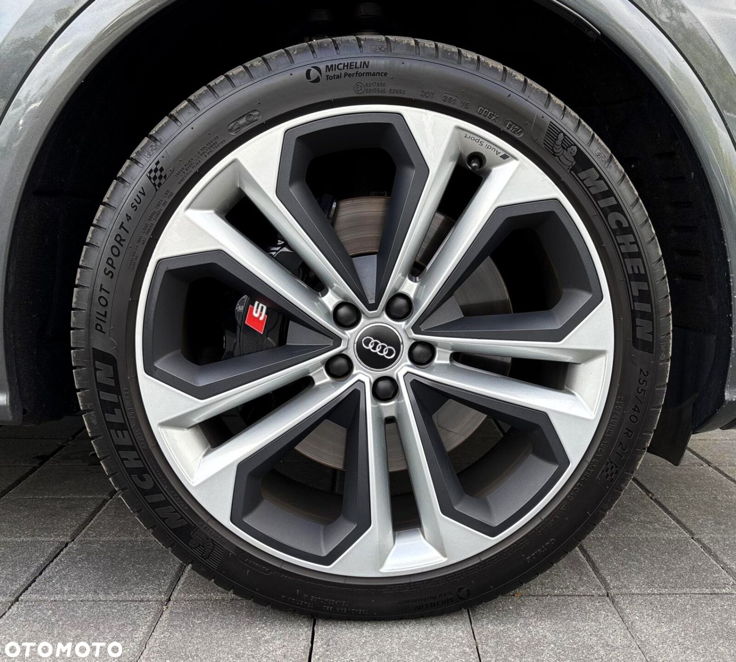 Audi SQ5 - 31