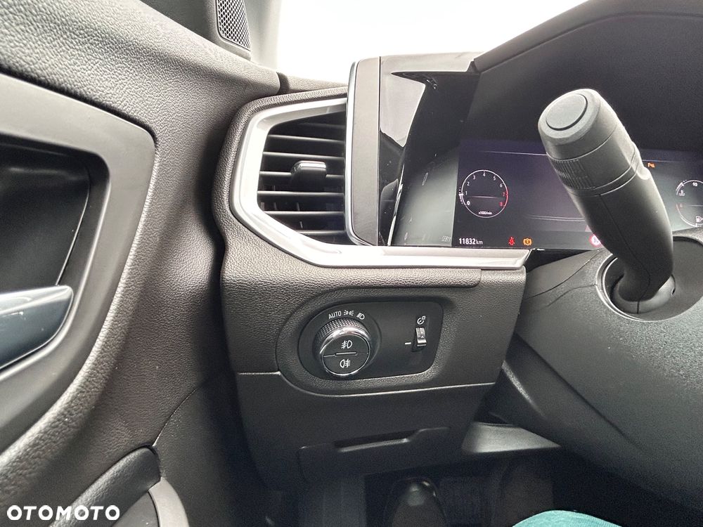 Opel Grandland X - 22