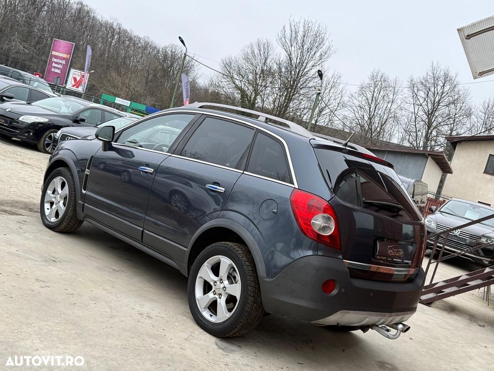 Opel Antara - 31