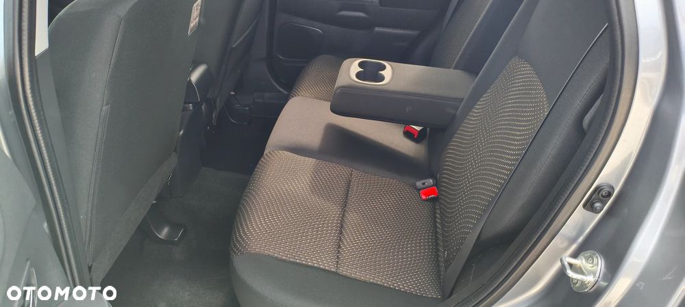 Mitsubishi ASX 1.6 2WD Intense - 9