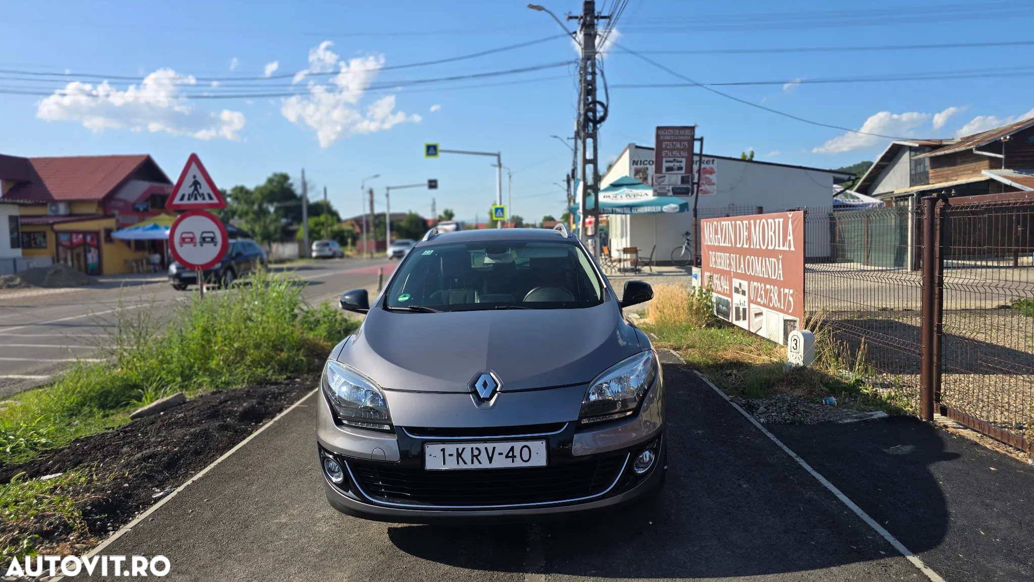 Renault Megane ENERGY dCi 110 Start & Stop Bose Edition - 11