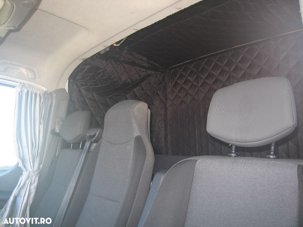 Renault MASTER DUBA L 3 - H 2 , XL , AC , EURO VI. WEBASTO , AC. - 15