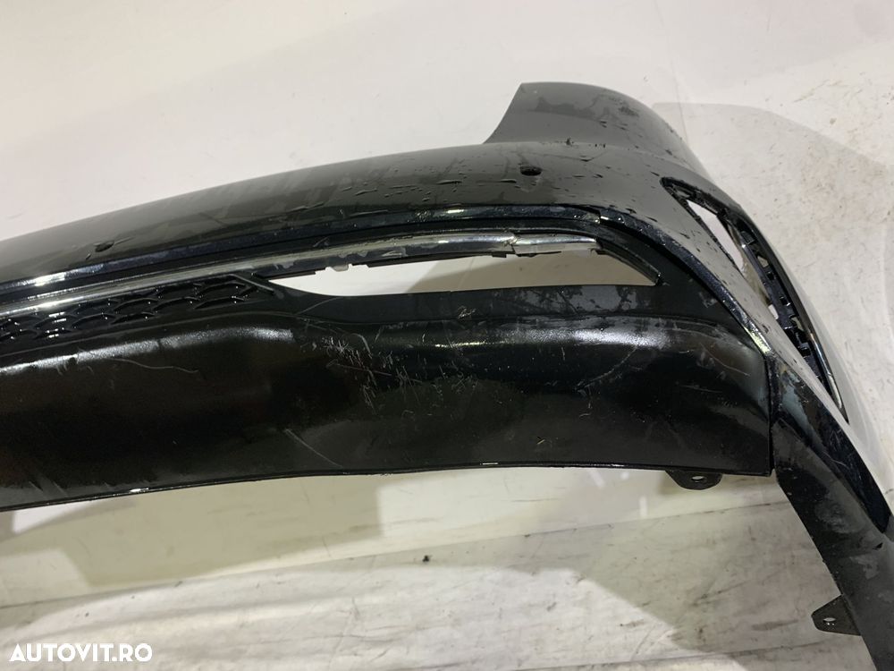 Bara spate Kia Ceed Kombi, 2019, 2020, 2021, 2022, cod origine OE 86611-J7300. - 8