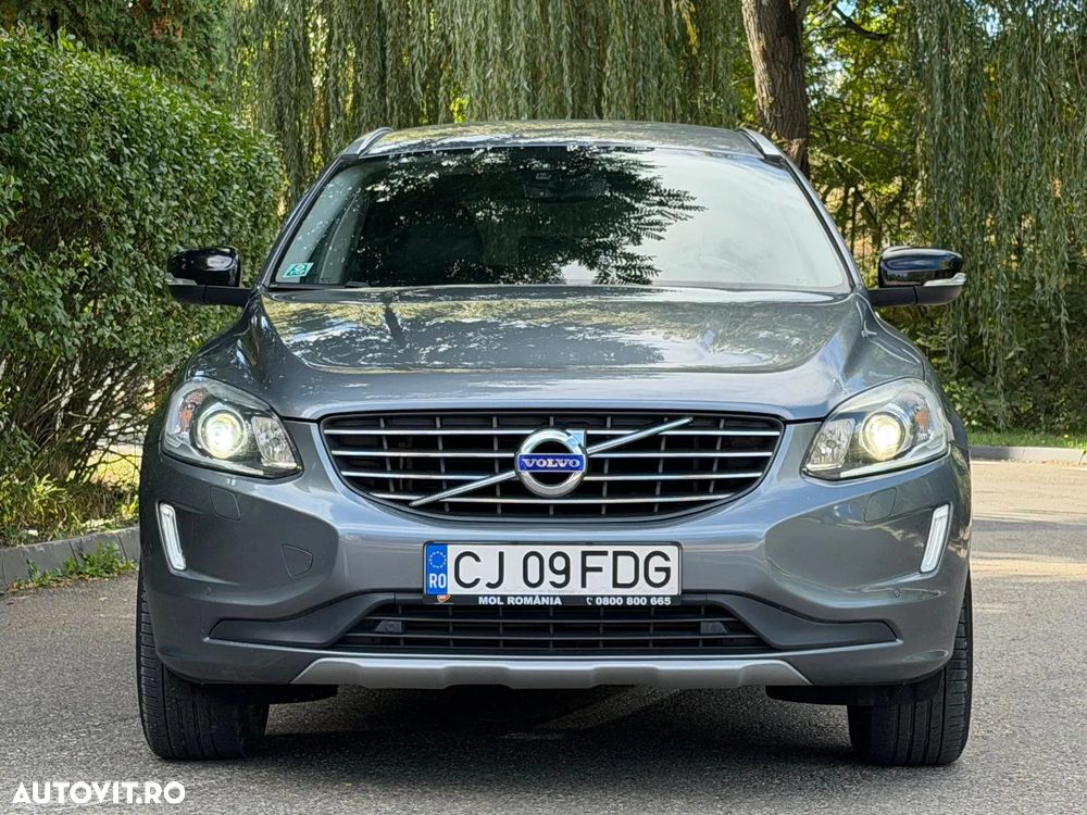 Volvo XC 60 - 9