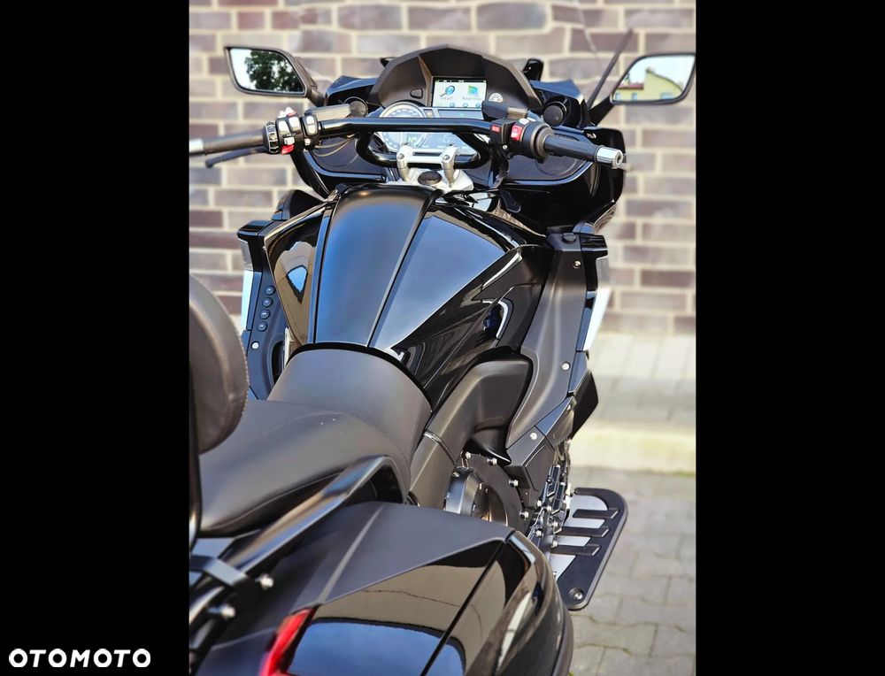 BMW K - 14