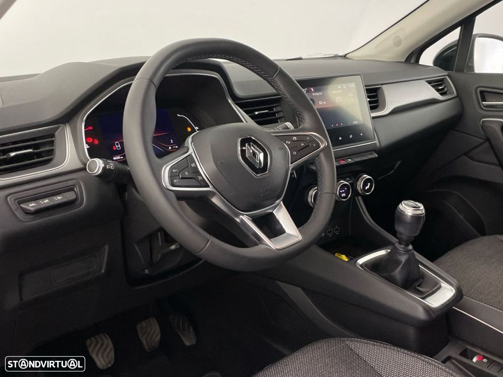 Renault Captur 1.0 TCe Exclusive - 15