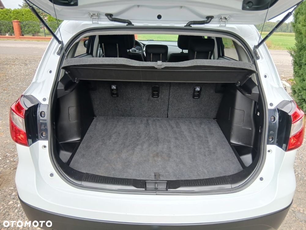 Suzuki S-Cross - 38