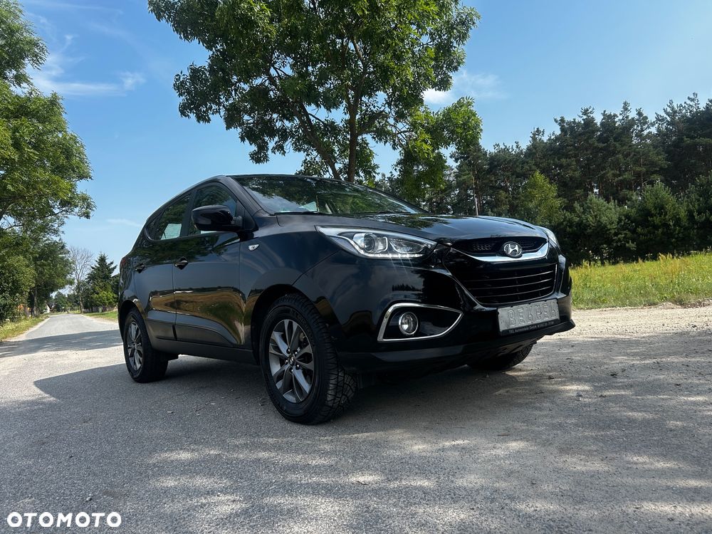 Hyundai ix35 - 22