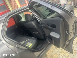 Citroën C4 Cactus - 10
