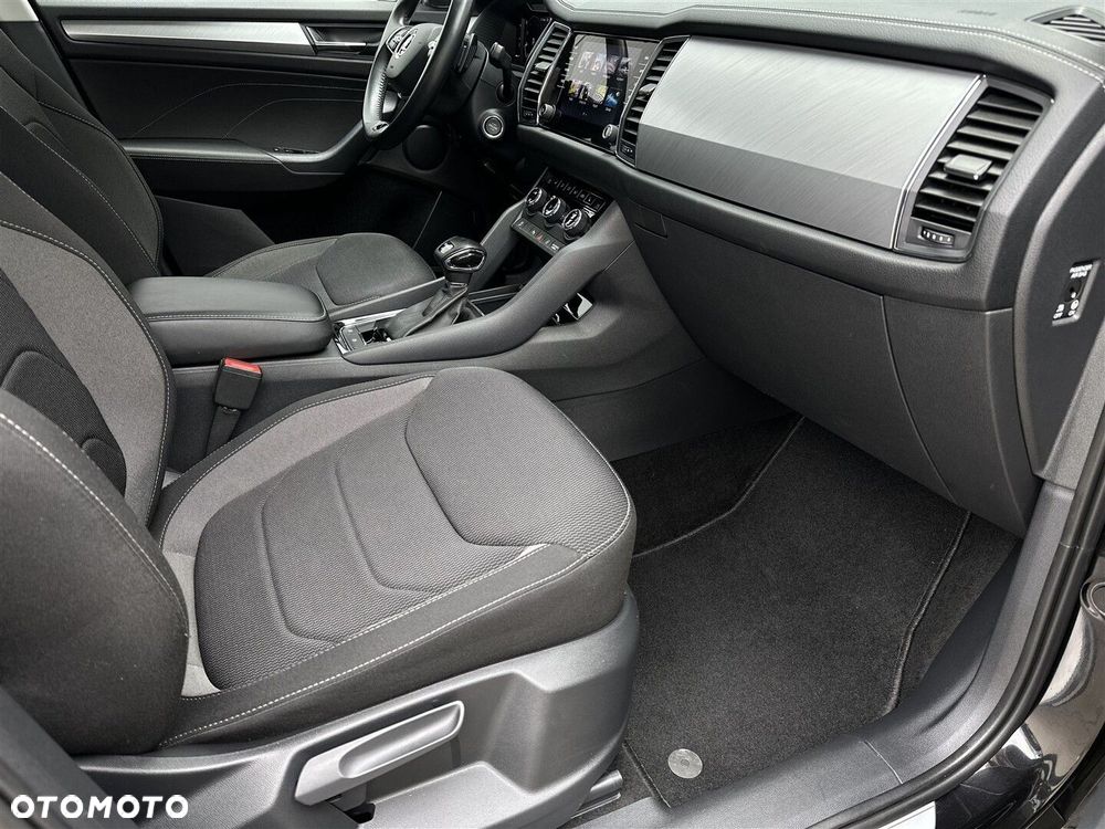 Skoda Kodiaq 2.0 TDI 4x4 Ambition DSG - 9