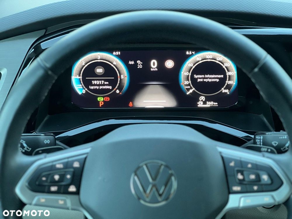 Volkswagen California - 31