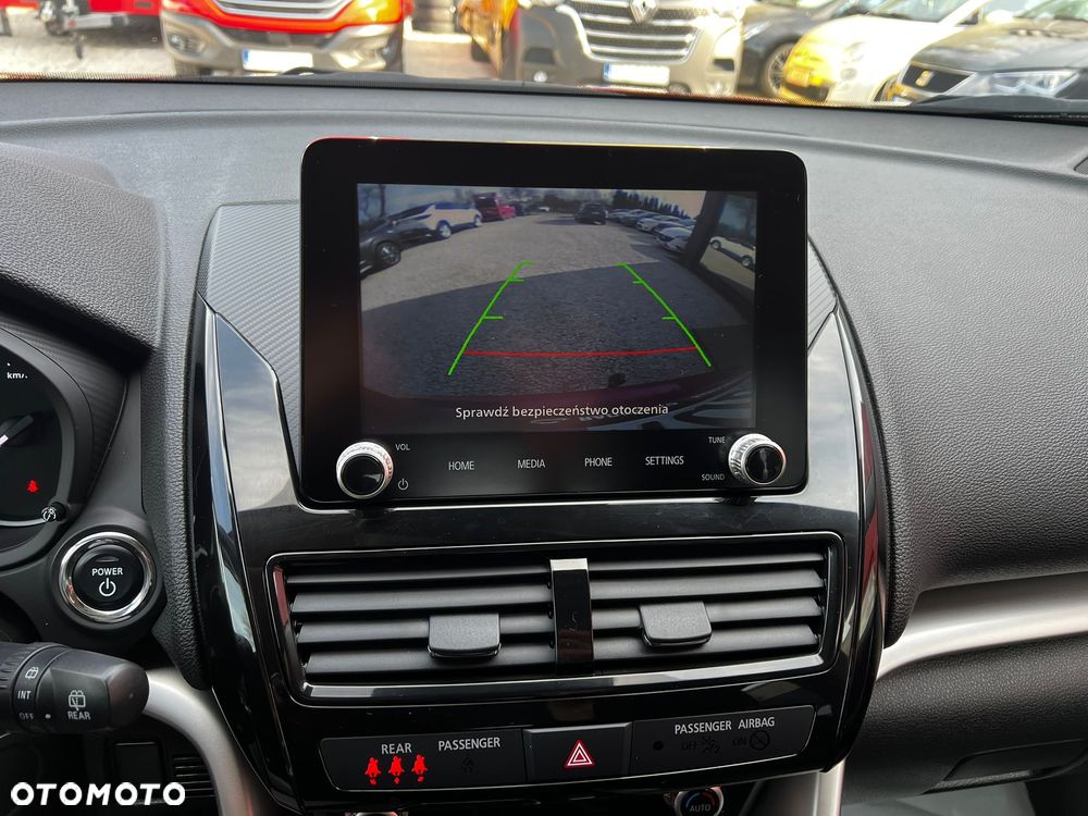 Mitsubishi Eclipse Cross 4WD Plus Select - 36