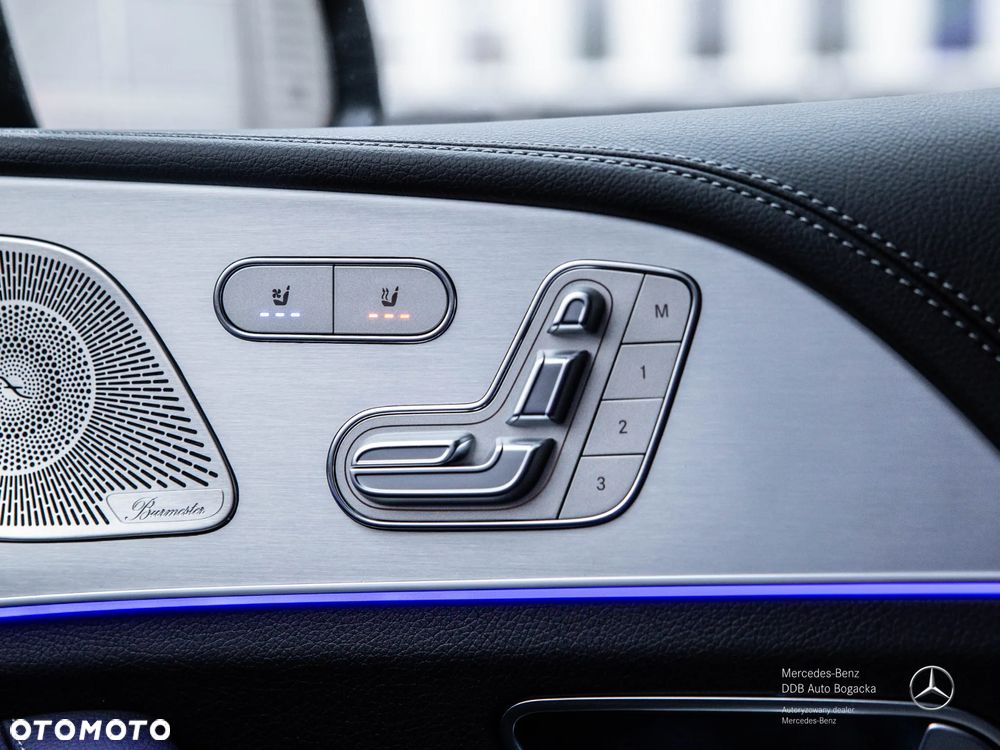 Mercedes-Benz GLE - 9