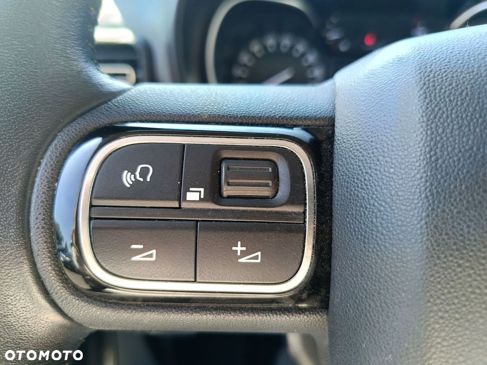 Citroën Berlingo M 1.2 PureTech Shine S&S - 17