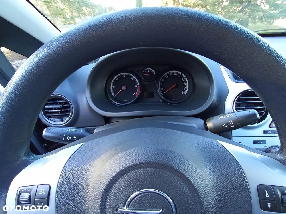 Opel Corsa 1.3 CDTI Edition 150 - 5