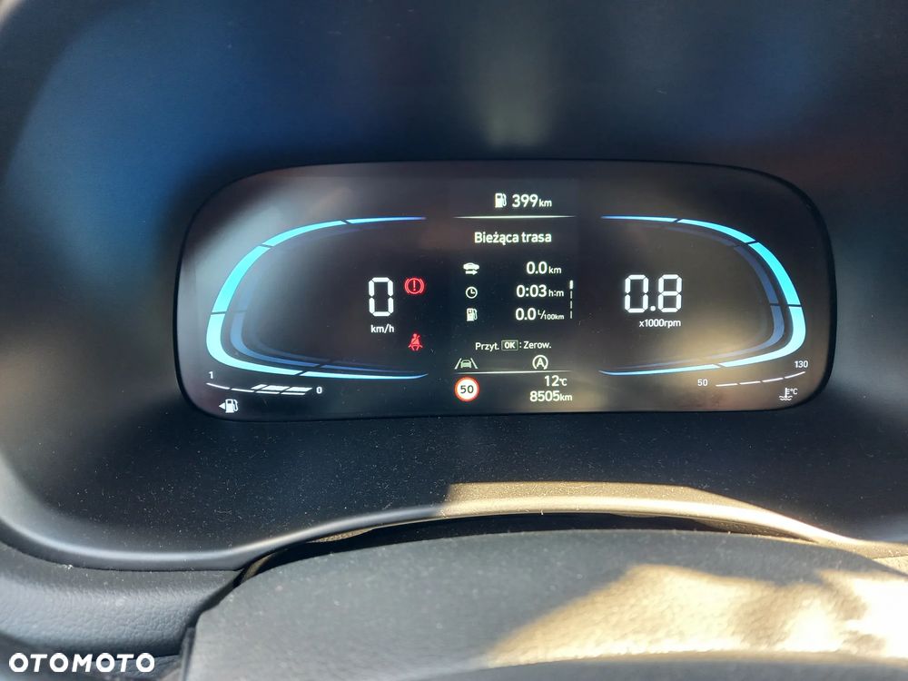 Hyundai i30 1.5 DPI Pure - 12