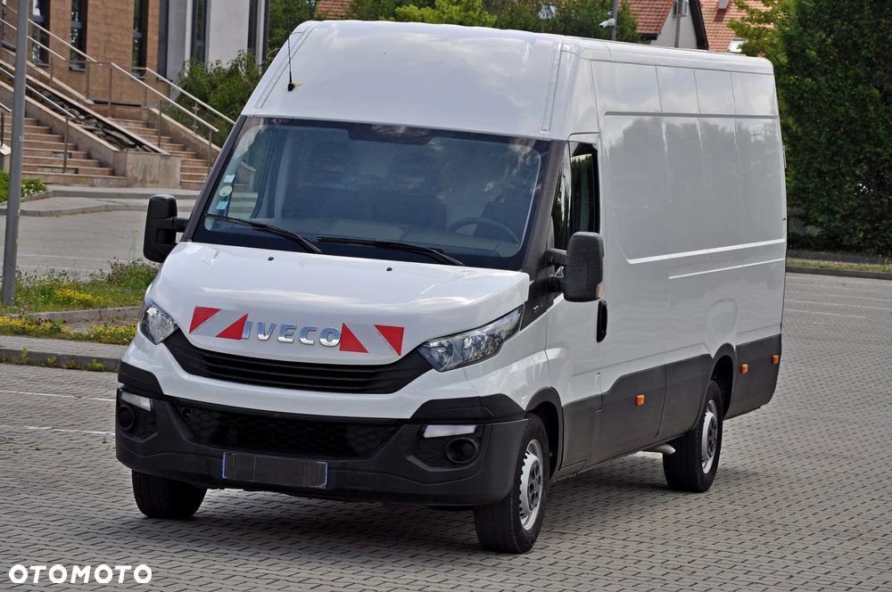 Iveco Daily - 11