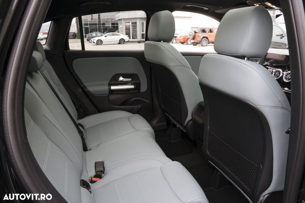 Mercedes-Benz GLA 220 4MATIC MHEV Aut. - 18