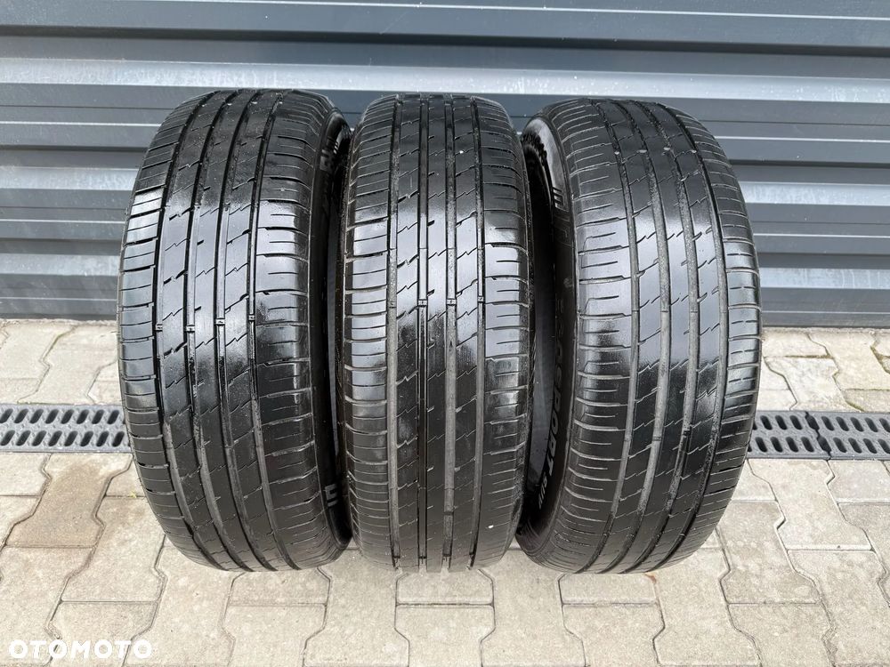 OPONA LETNIA Imperial Ecosport SUV 225/60 R18 100V 2020r