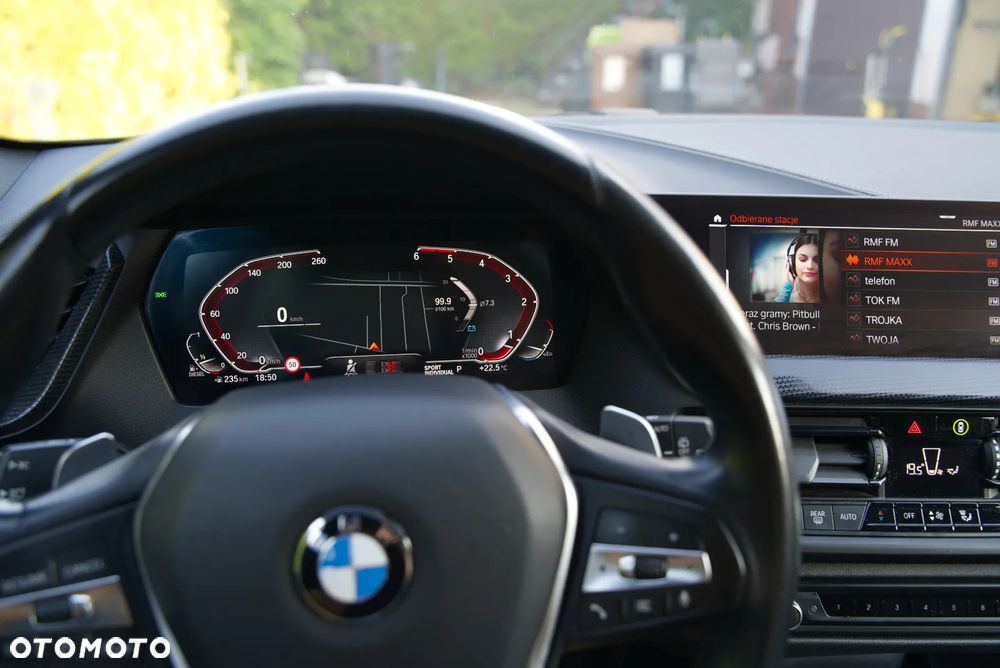 BMW Seria 1 118d Luxury Line - 9
