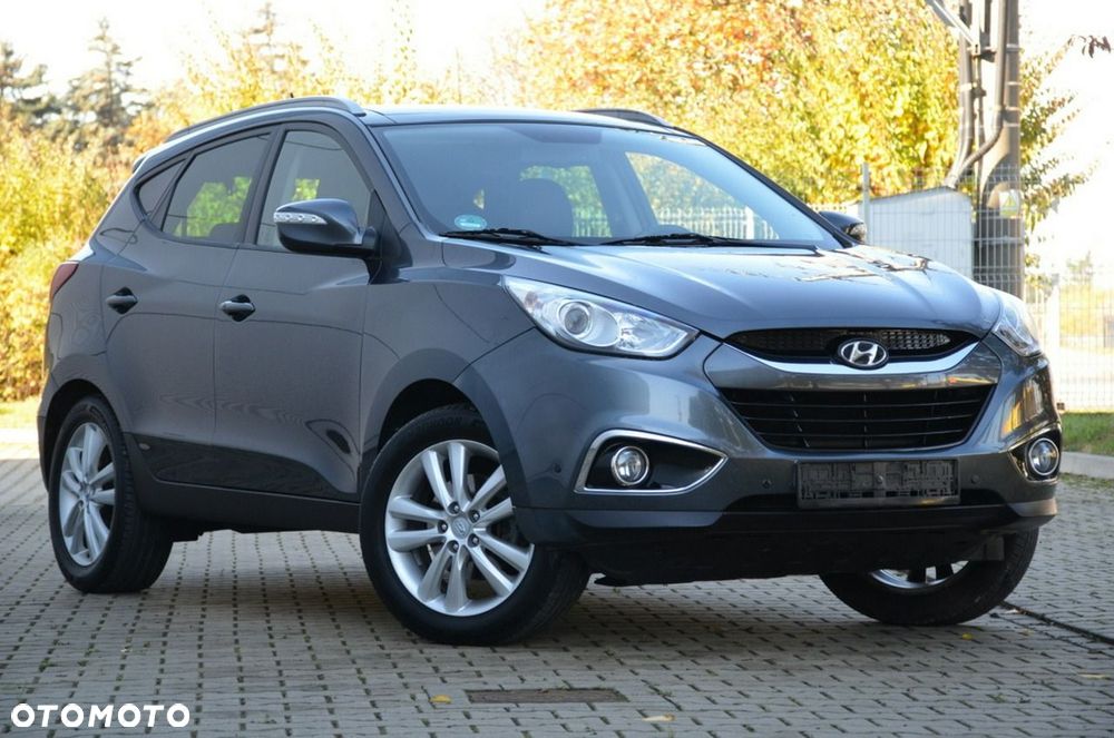 Hyundai ix35 - 13