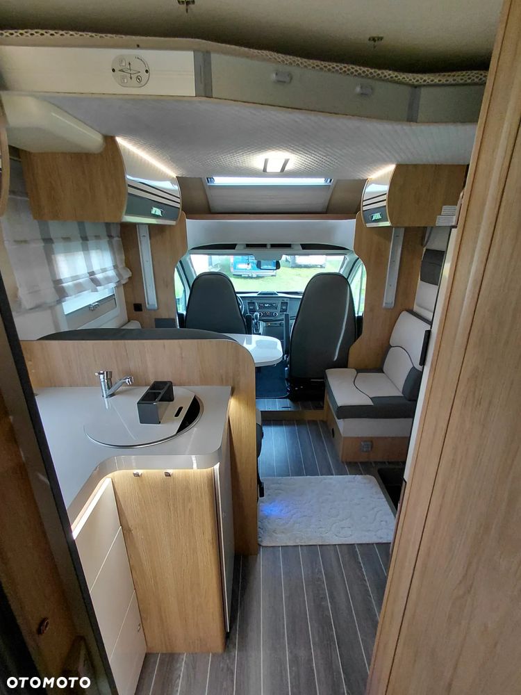 Faro Selekt Zefiro 284TL - 24