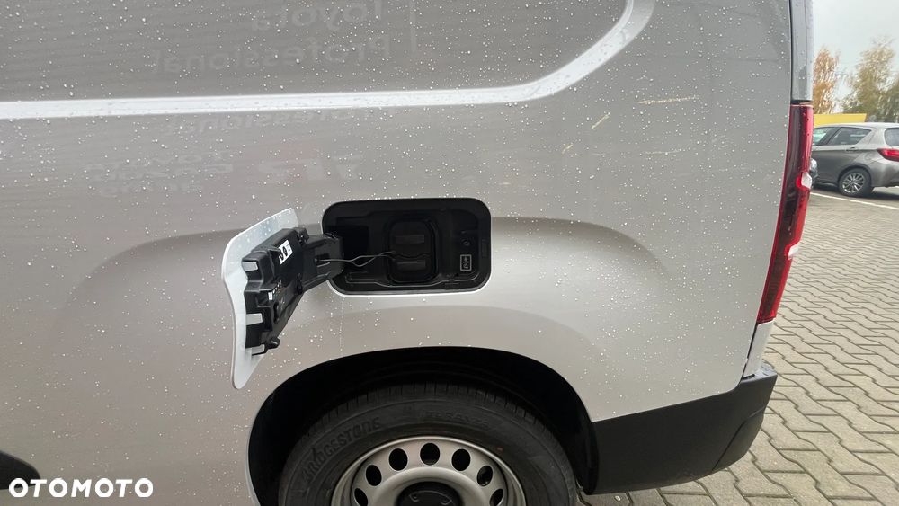 Toyota Proace City - 5