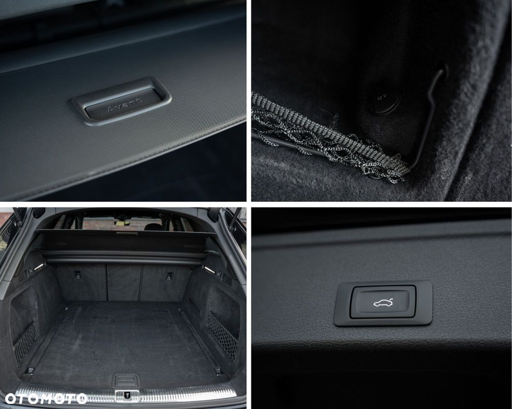 Audi A4 Avant 35 TFSI S tronic S line - 41