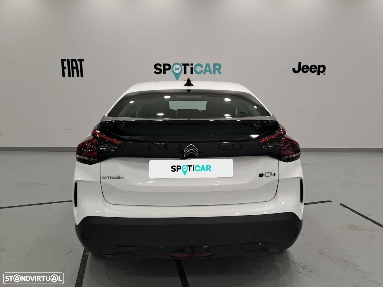 Citroën C4 - 5