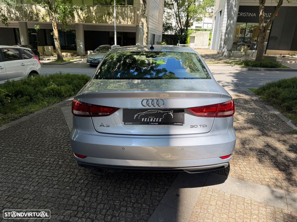 Audi A3 Limousine 30 TDI Sport - 18
