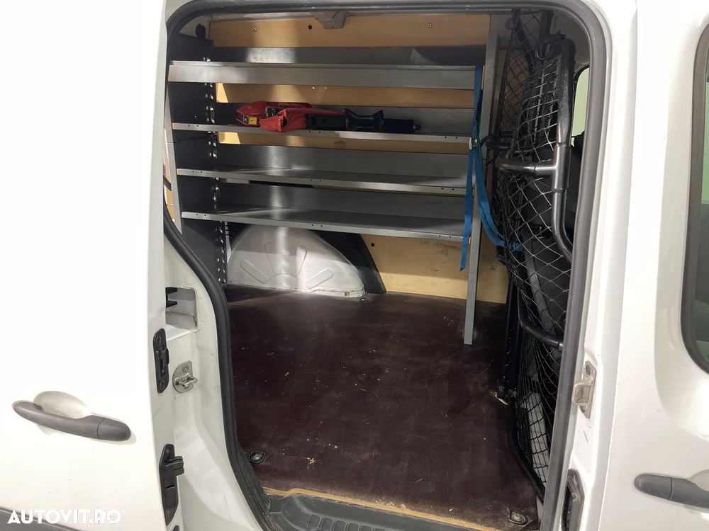 Renault Kangoo - 10