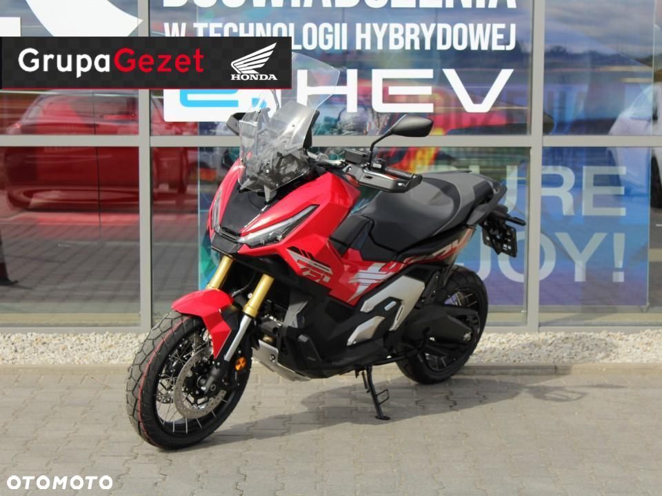 Honda X-ADV - 3