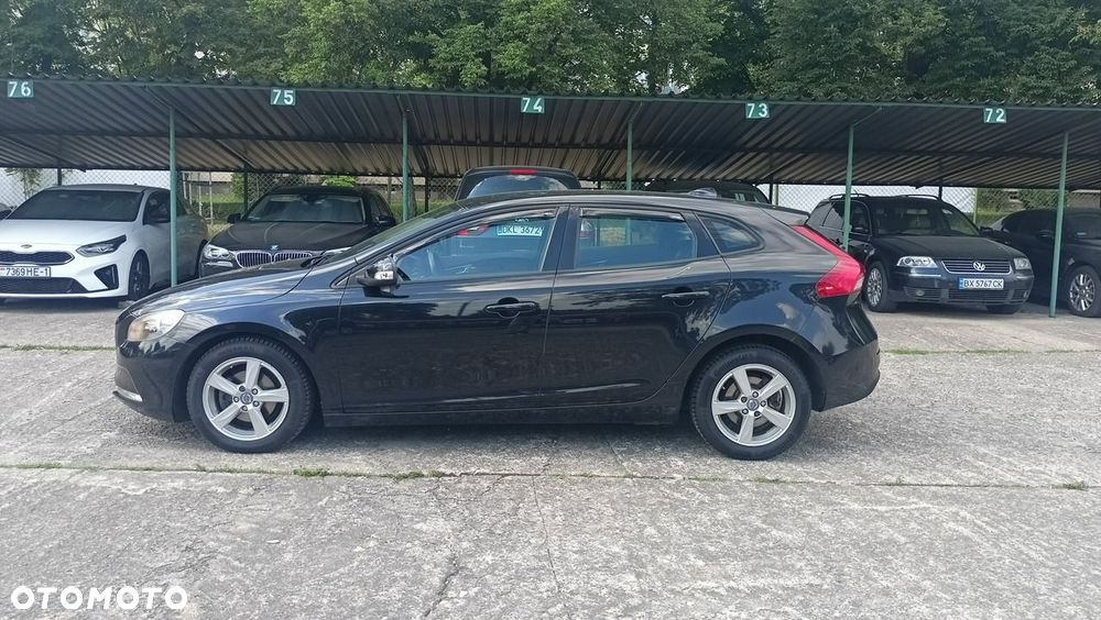 Volvo V40 - 12