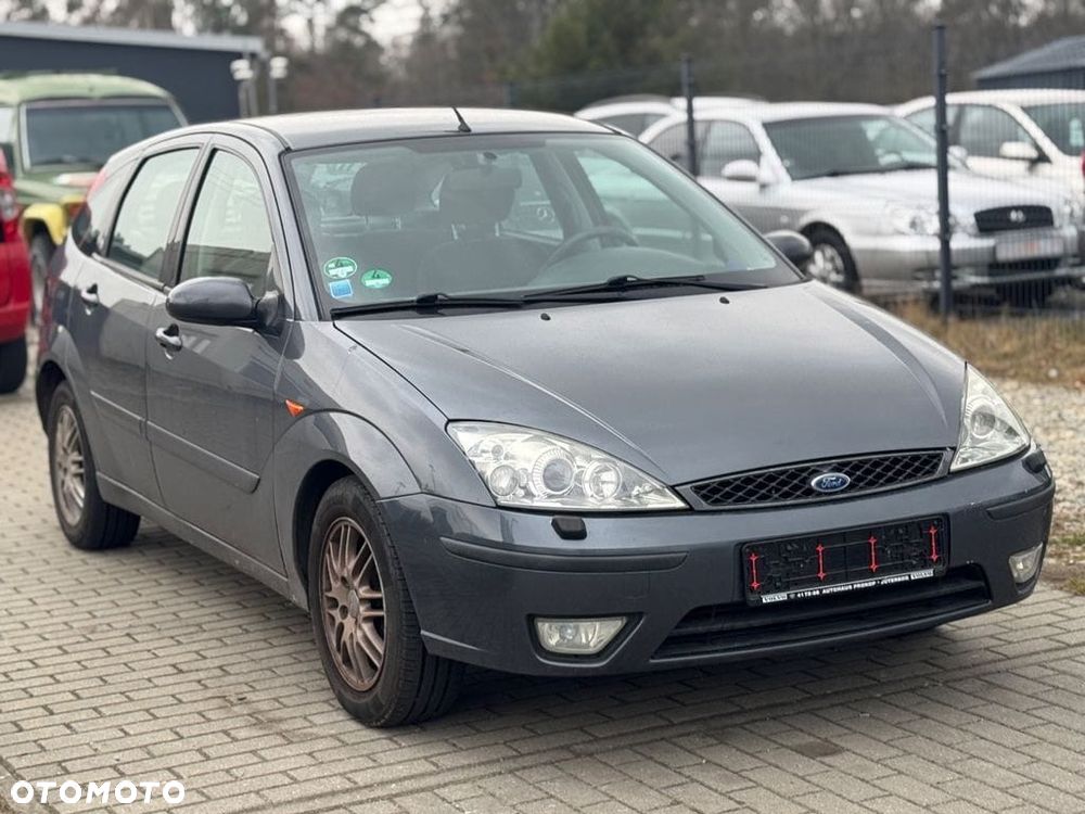 Ford Focus ver-st170 - 6