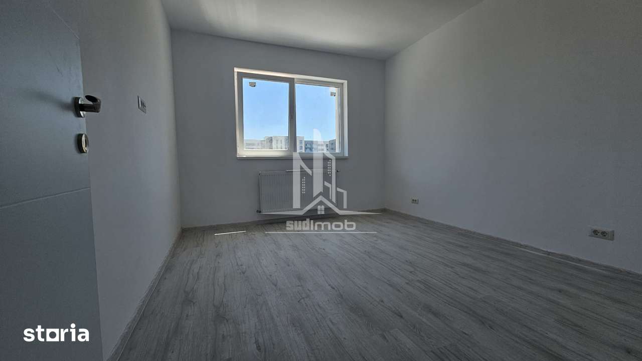 Garsoniera decomandata Grand Arena Dealul Cucului. - Imagine principală: 4/12