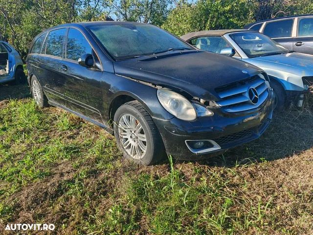 Dezmembrez Mercedes R -CLASS AN 2007 , 3,0D - 3