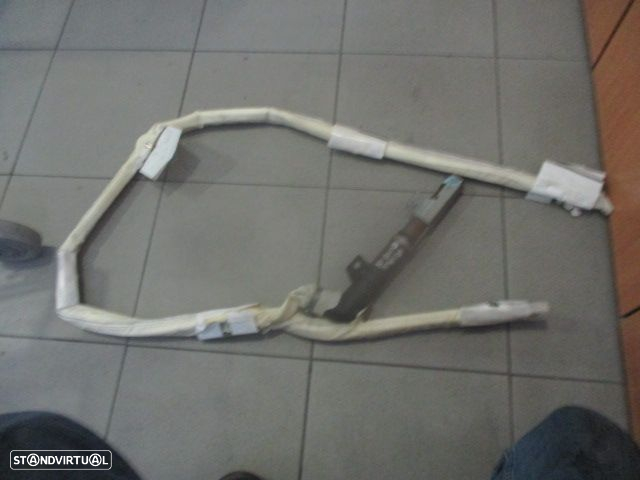Airbag Cortina 8200104451D RENAULT ESPACE 2005 DRT - 3