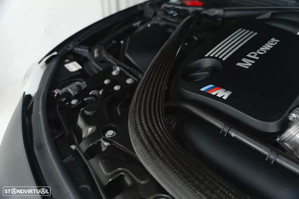 BMW M4 - 16
