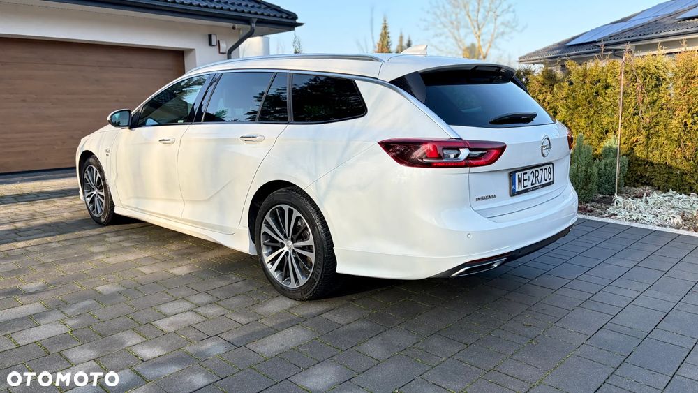 Opel Insignia 2.0 T 4x4 Innovation S&S - 2
