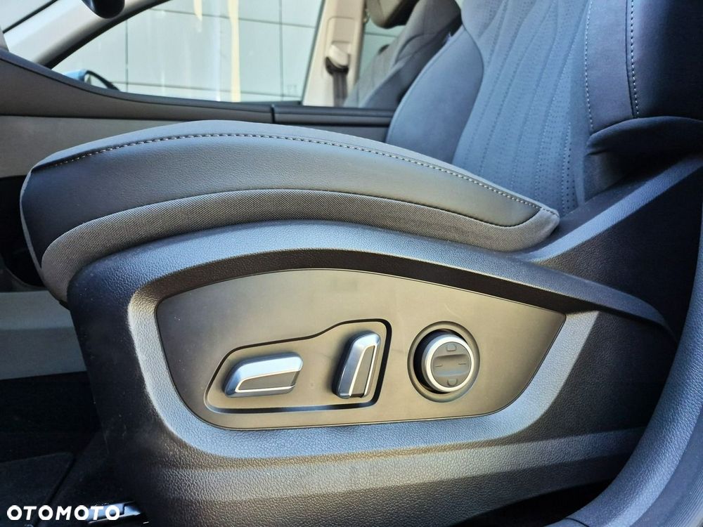 Chery Tiggo 8 1.6 T-GDI Comfort DCT - 23