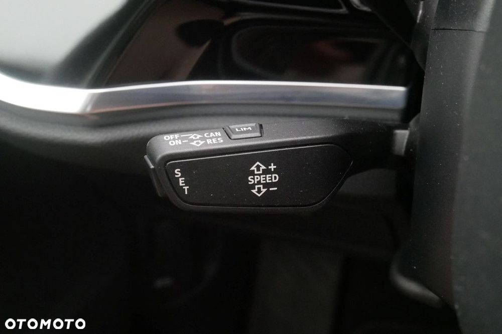 Audi Q3 2021