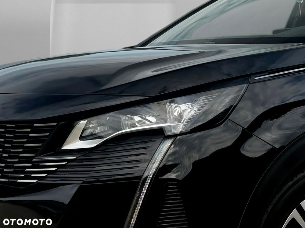 Peugeot 3008 - 11