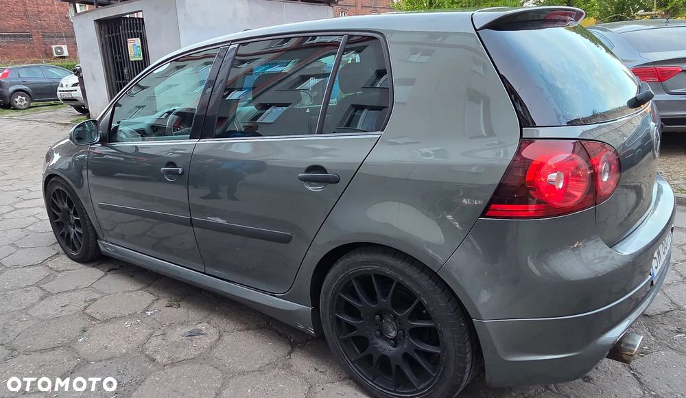 Volkswagen Golf 1.6 Goal - 3