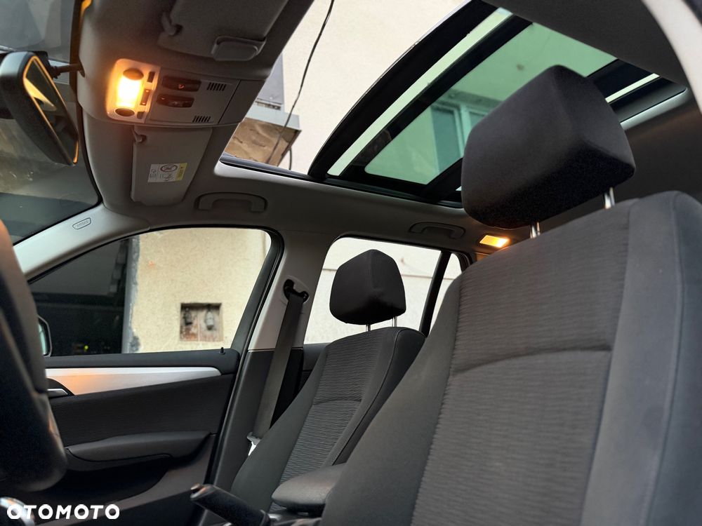 BMW X1 xDrive18d xLine - 20