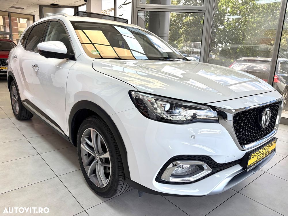 MG EHS 1.5T-GDI Comfort - 14
