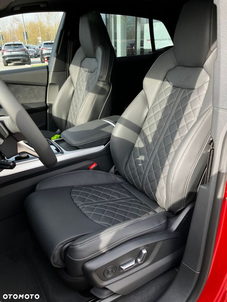 Audi Q8 - 29