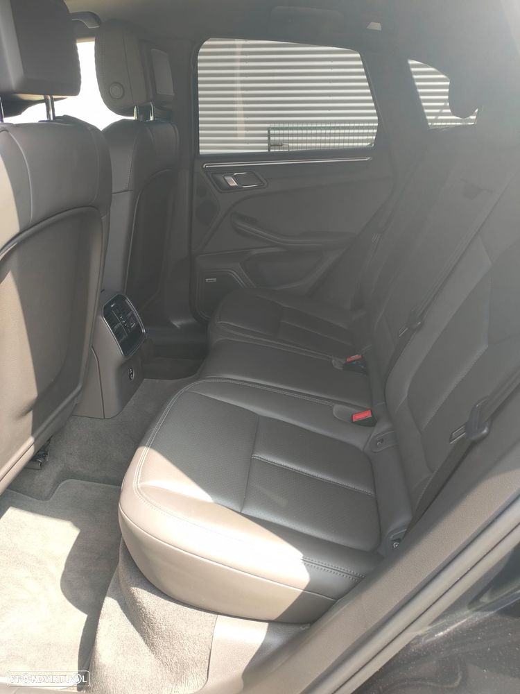 Porsche Macan Soul Edition - 8