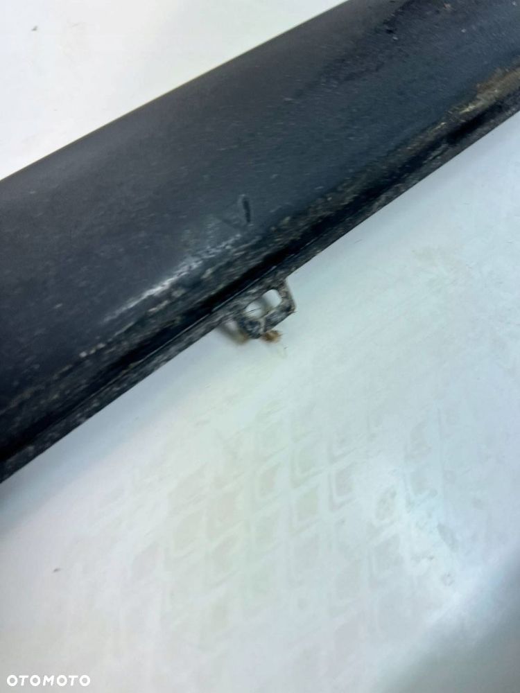 Audi A3 S3 8V 2014 LISTWY S-LINE PROGOWE HB 3D LZ9Y LISTWA - 7