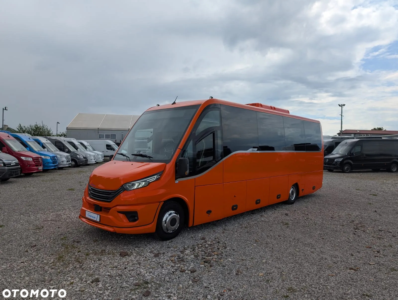 Iveco Daily - 16